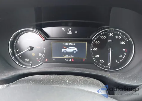 2020 Cadillac Xt4 Fwd Sport from USA, damaged, VIN 1GYFZER45LF144495